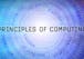 Principles of Computing (Part 2)