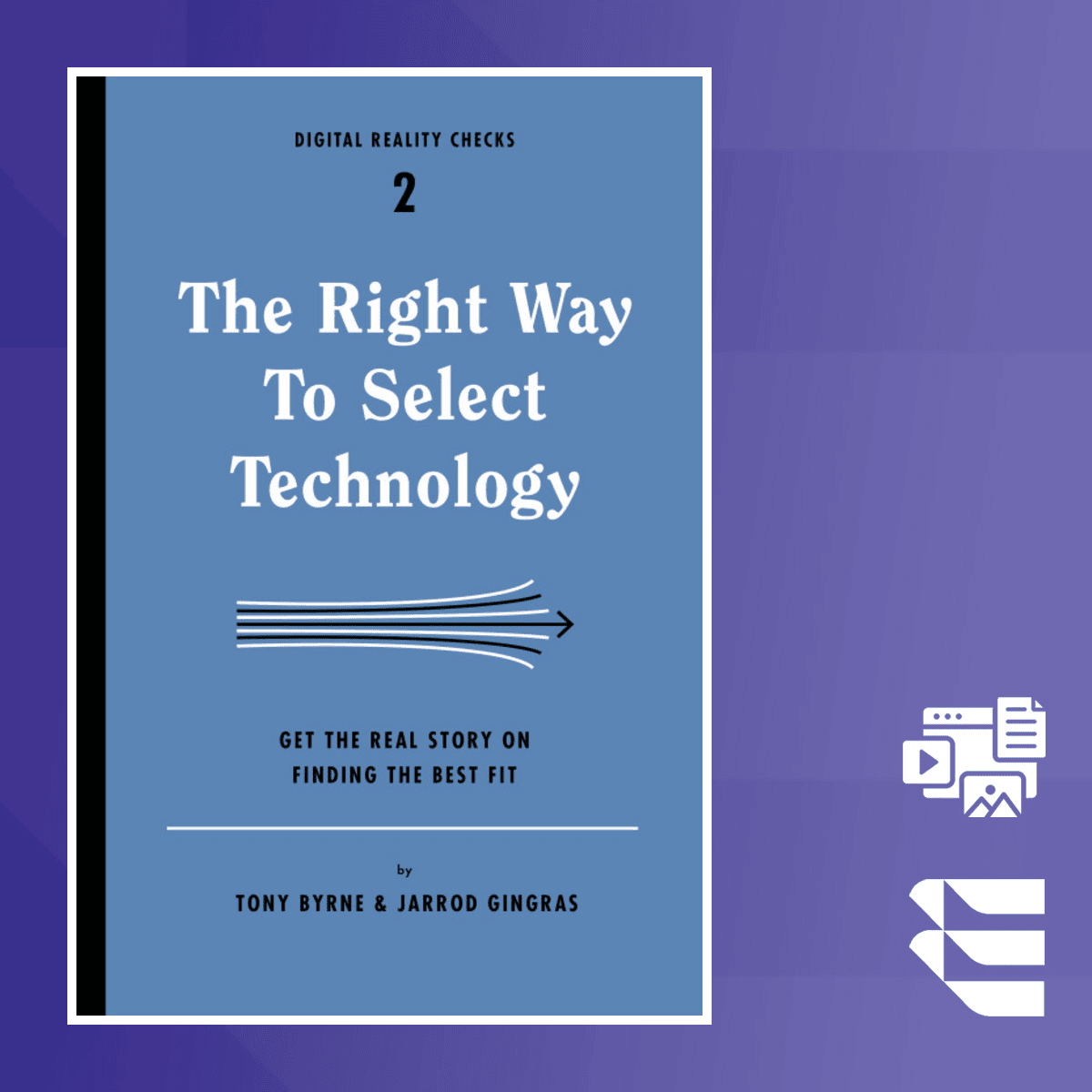 Agile Technology Selection for Smarter Decisions