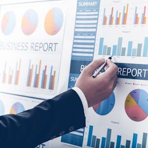 تØÙ„يل منتجات الشركة والتخطيط الاستراتيجي للسوق from Alfaisal University | KLD online course platform