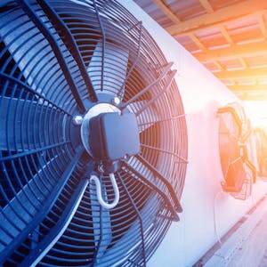 Basics of Air Conditioning & Heat Load Calculation - Online CE Course