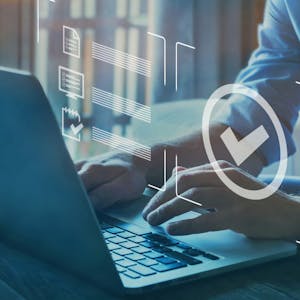 Sistemas e Tecnologias Digitais nas Organizações from Fundação Instituto de Administração online course platform