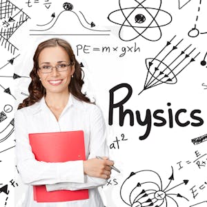 Conceptos y Herramientas para la Física Universitaria from Coursera | Course by Edvicer
