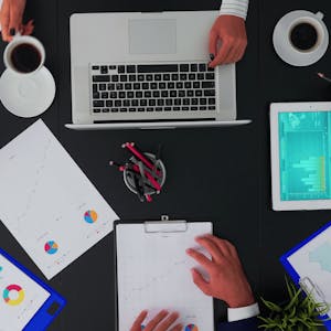 Market Analysis - Online CE Course