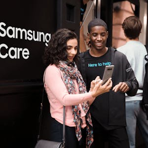 Samsung Customer Care Essentials - Online CE Course
