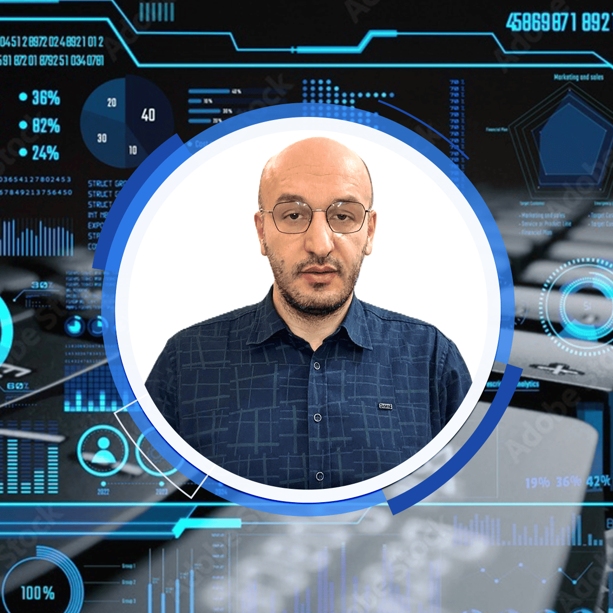 Build Predictive & Supervised Models