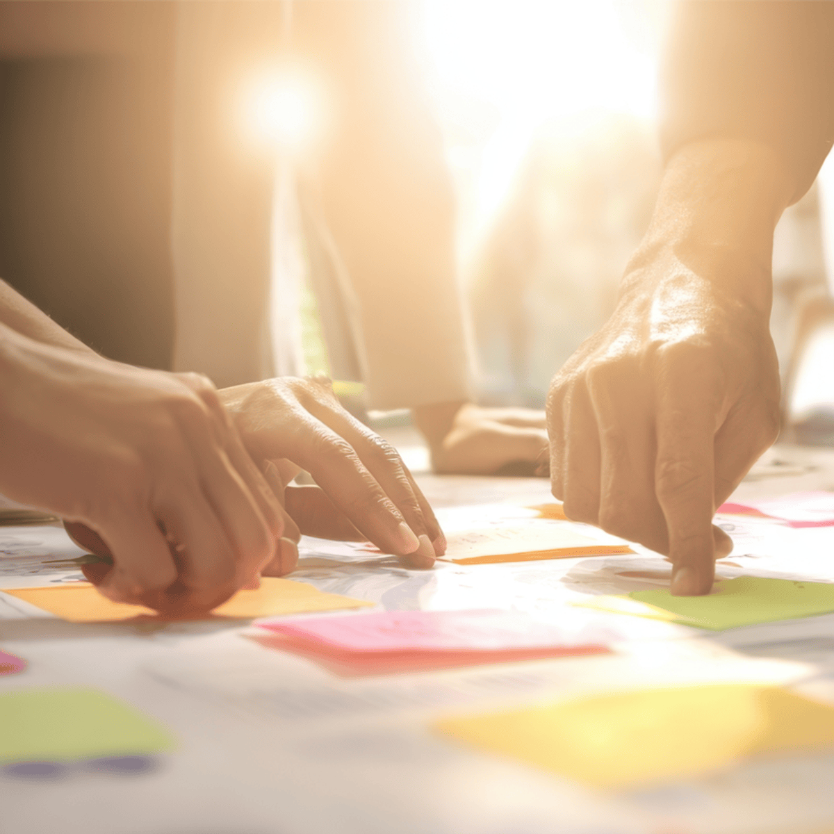 Project Time and Effort