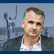 Становление современной Украины
