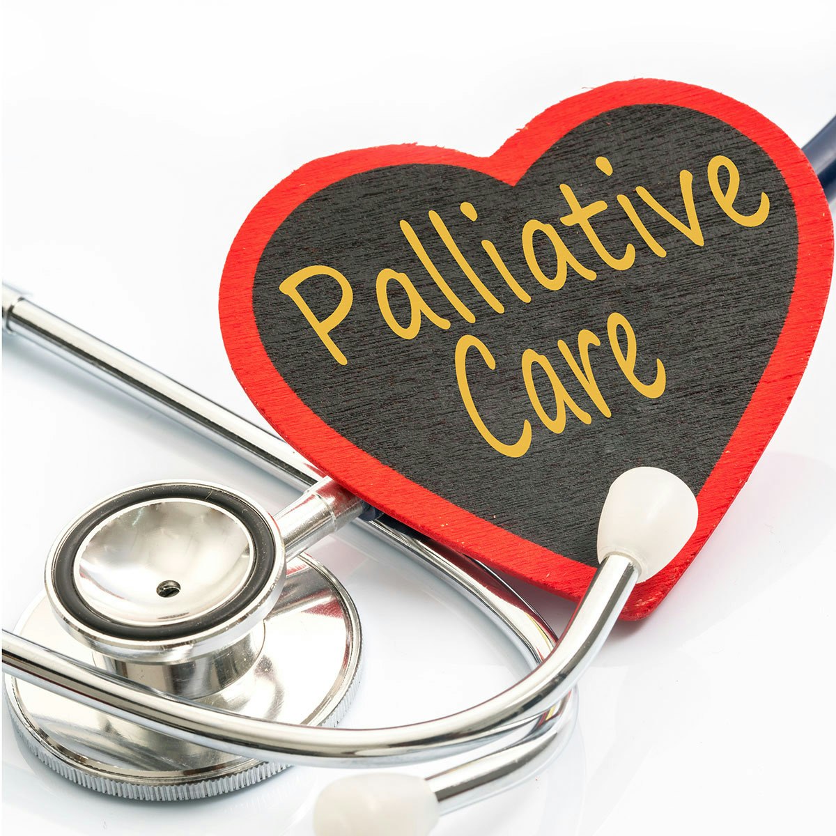 Essentials of Palliative Care