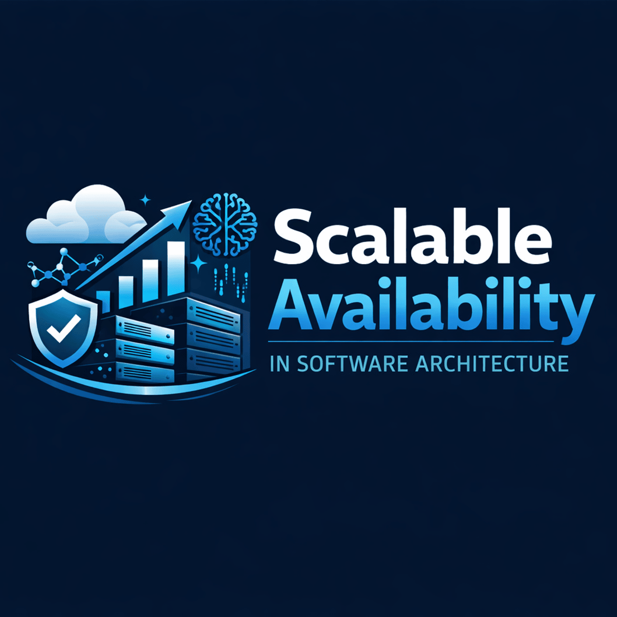 Scalable Availability in Software Architecture