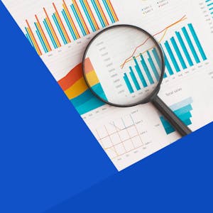 Introducción a la visualización de datos - Online CE Course