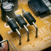 Electrical Characterization: Diodes