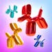 Blender 3D for Beginners: Learn to Model a Balloon Dog