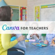 Canva for teachers