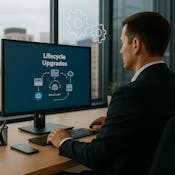 Lifecycle, Monitoring & Troubleshooting in vSphere 8.x