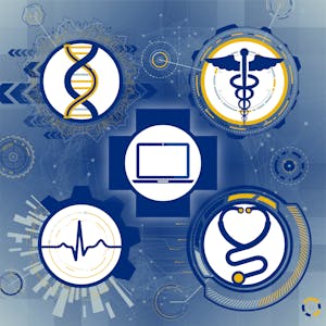Culminating Project in Health Informatics from Coursera | Course by Edvicer