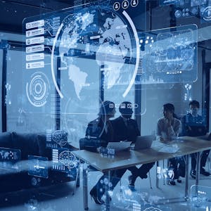 Leading with a Digital Strategy - Online CE Course