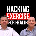 Hacking Exercise For Health. The surprising new science of fitness.