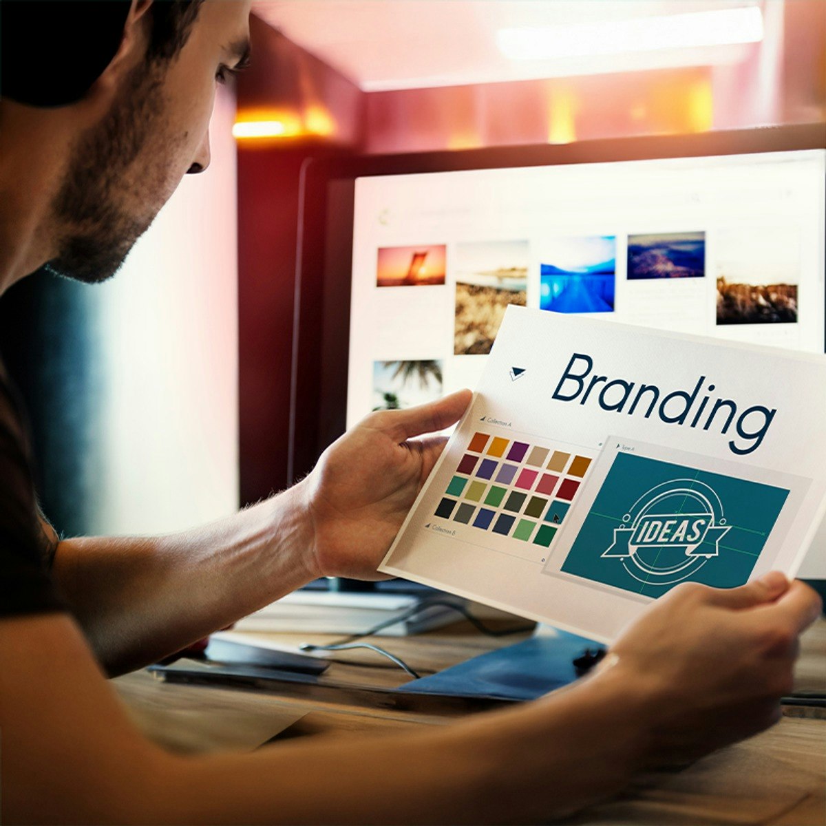 Master the Fundamentals of Branding Training