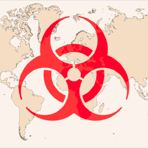 Epidemics - the Dynamics of Infectious Diseases