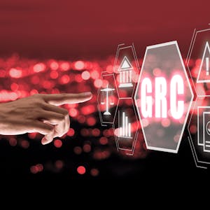 Cybersecurity Governance and Compliance from LearnKartS online course platform