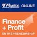 Entrepreneurship 4: Financing and Profitability