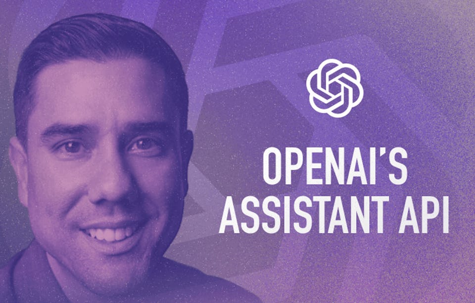 OpenAI for Beginners: AI Assistants for Project Managers