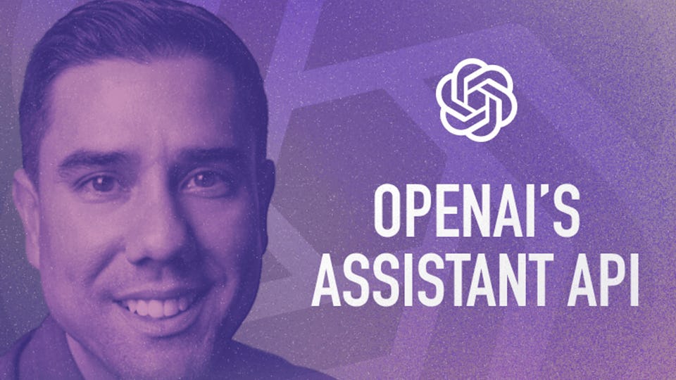 OpenAI for Beginners: AI Assistants for Project Managers