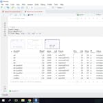 Build Data Analysis tools using R and DPLYR