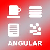 Make a Bill Splitter App with AngularJS