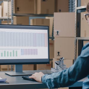 Ù…ØØ§Ø³Ø¨Ø© المخزون | Accounting for inventory from Alfaisal University | KLD online course platform