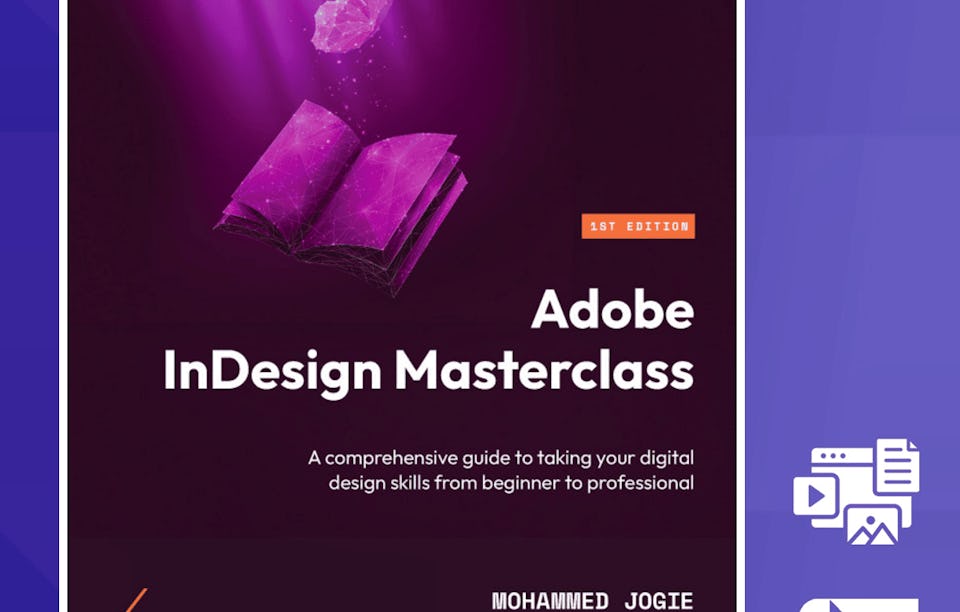 Adobe Indesign for Beginners: Workshop Flyer Design