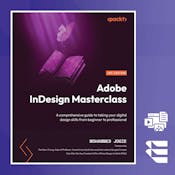 Adobe InDesign Masterclass