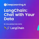 LangChain Chat with Your Data