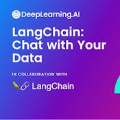 LangChain Chat with Your Data