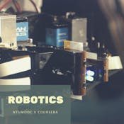 機器人學一 (Robotics (1))