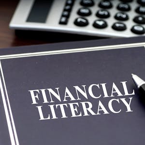 الثقافة المالية | Financial Literacy from Alfaisal University | KLD online course platform