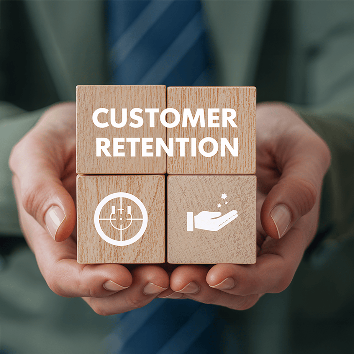 Segment and Retain Customers