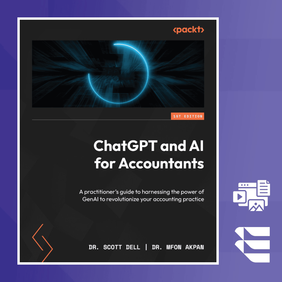 ChatGPT and AI for Accountants