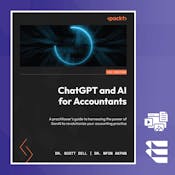 ChatGPT and AI for Accountants