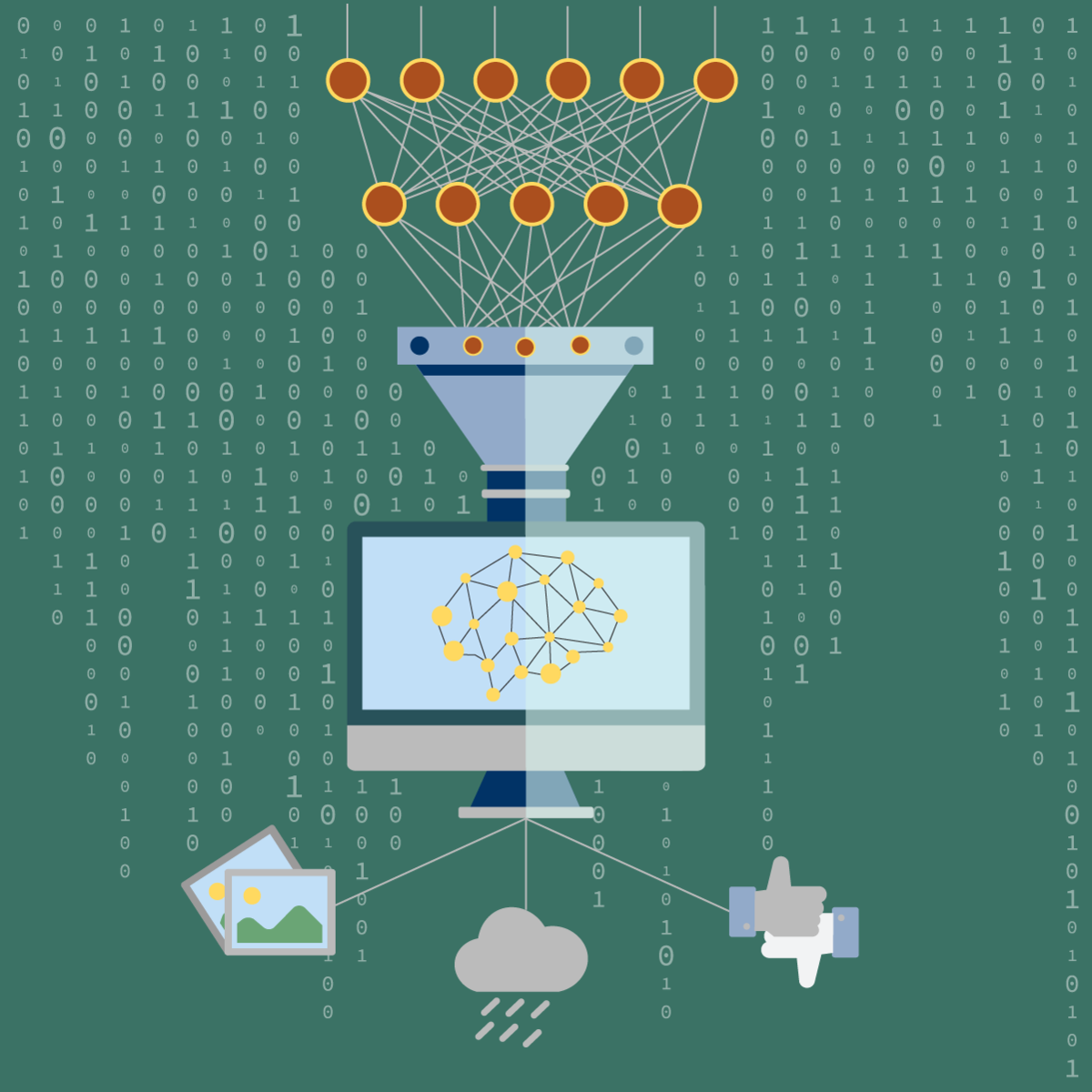 Introduction to hot sale machine learning coursera