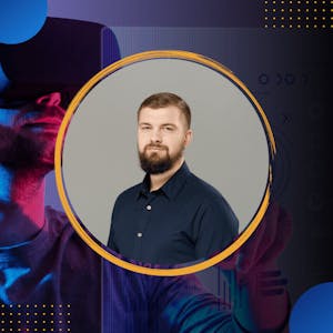 Interactive and Immersive Experiences with Generative AI - Online CE Course