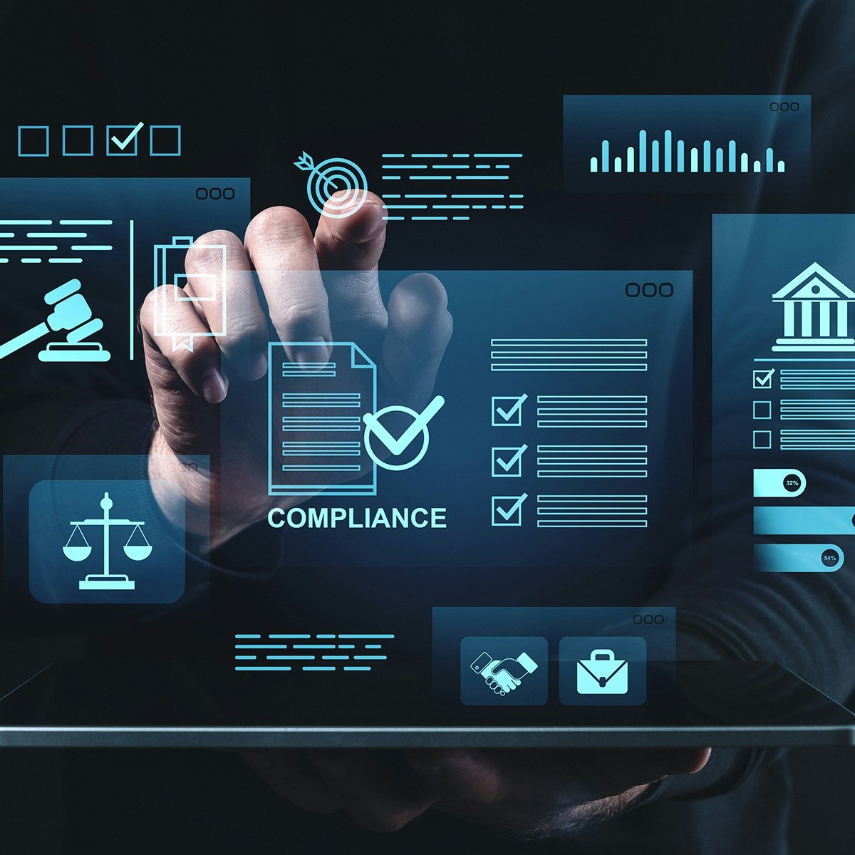 Unfair, Deceptive, or Abusive Acts or Practices (UDAAP)