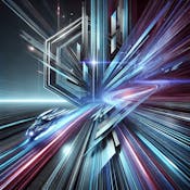 Unreal Engine 5 - Endless Runner