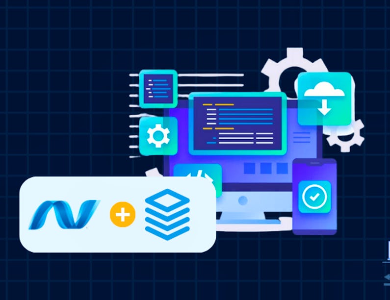 Backend Development using ASP.Net | Coursera
