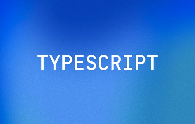 Getting Started with TypeScript | Coursera