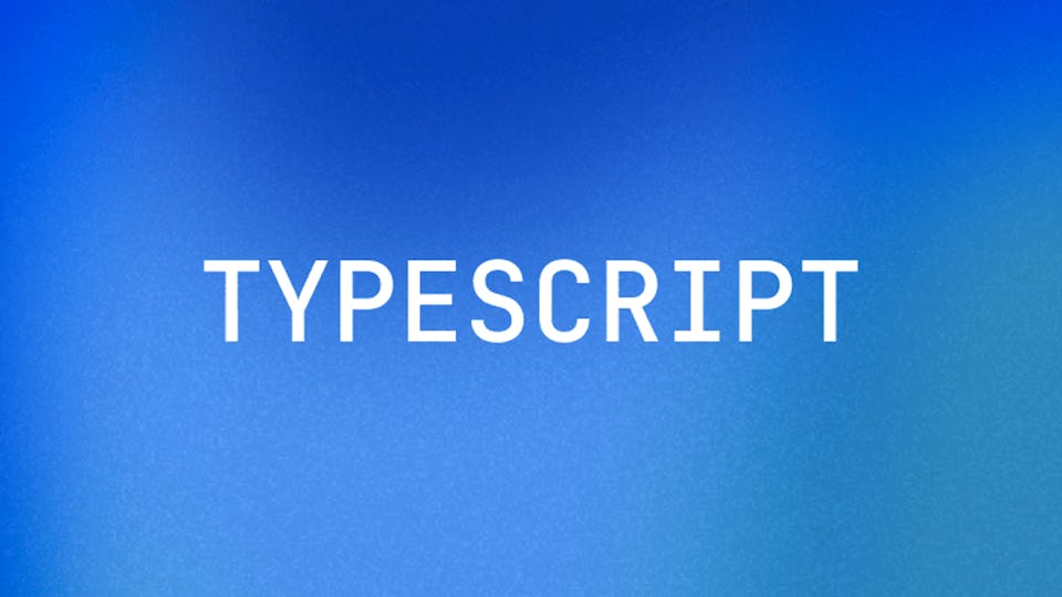 TypeScript Variables and Data Types