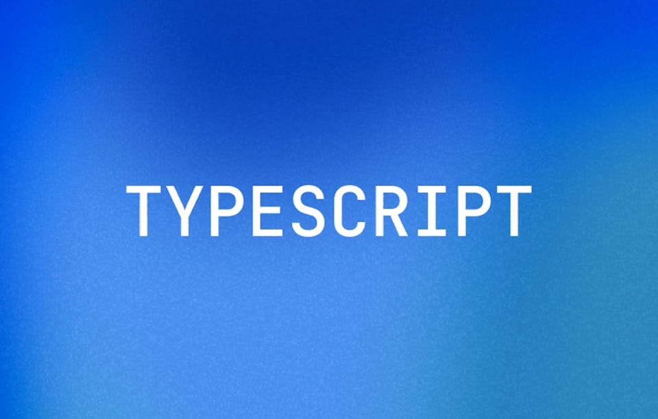 Getting Started with TypeScript | Coursera