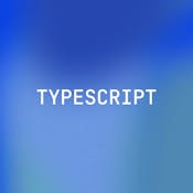 Learn Typescript