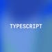 Learn Typescript
