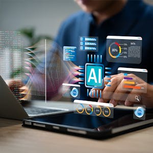 Data Analytics Course with Generative AI - Online CE Course